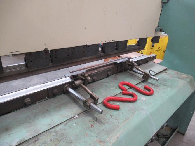 SCHIAVI  RG 35 x 2500